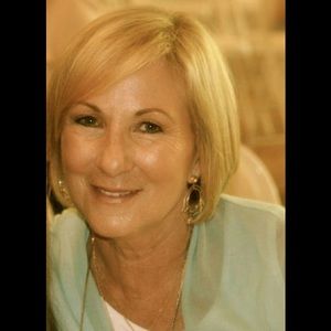 Meet your Posher, Cathy