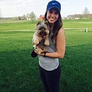 Meet your Posher, Cassandra