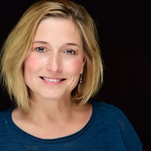 Meet your Posher, Joanne