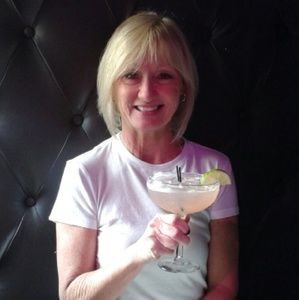 Meet your Posher, Kathy