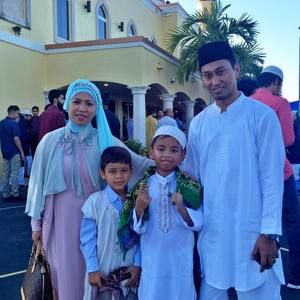 Meet your Posher, Rose