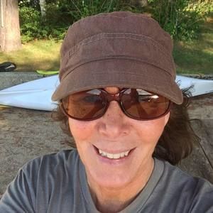 Meet your Posher, Jane