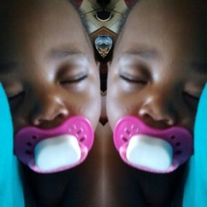 Meet your Posher, Danayah