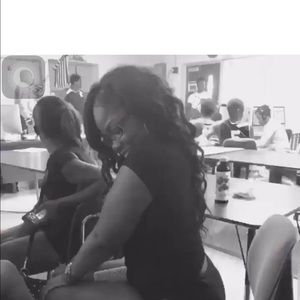 Meet your Posher, Ashley