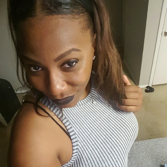 Meet your Posher, Asialyn