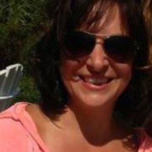 Meet your Posher, Janet