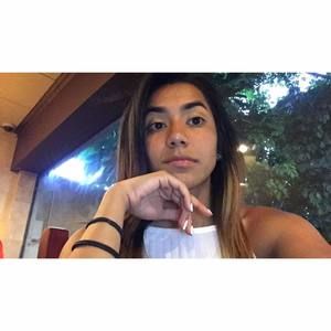 Meet your Posher, Marilyn