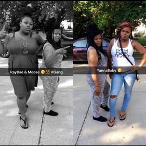 Meet your Posher, Latonya
