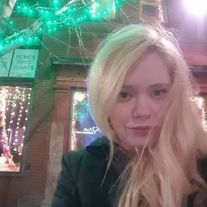 Meet your Posher, Angela