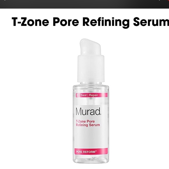 Murad T Zone Refining Serum