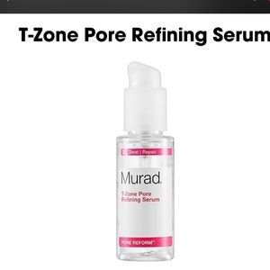 Murad T Zone Refining Serum