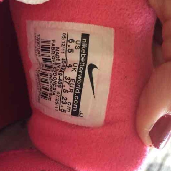 Nike air max 6.5 - Picture 3 of 3