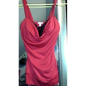 🌷 sexy sparkly tank 🌷