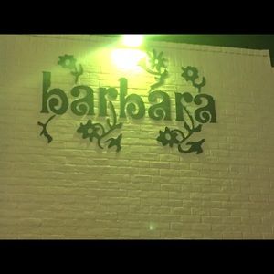 Meet your Posher, Laura