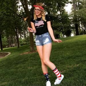 Meet your Posher, Karley