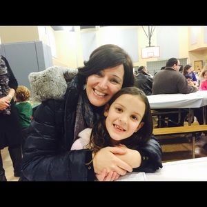 Meet your Posher, Jordana