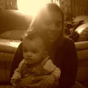 Meet your Posher, Tracee