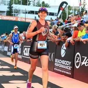 Meet your Posher, Ivy