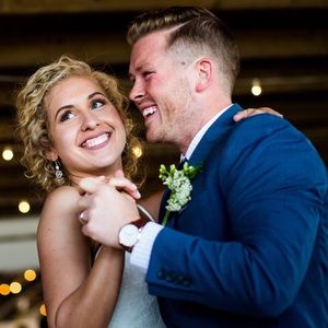 Meet your Posher, Molly