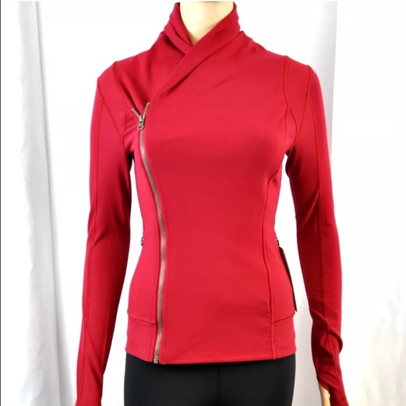 Lululemon Bhakti jacket