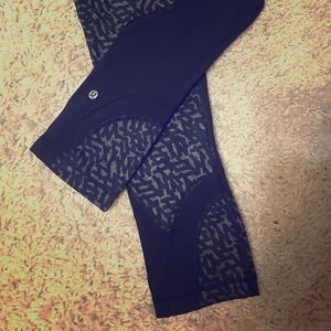 Lululemon leggings