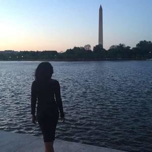 Meet your Posher, Monay