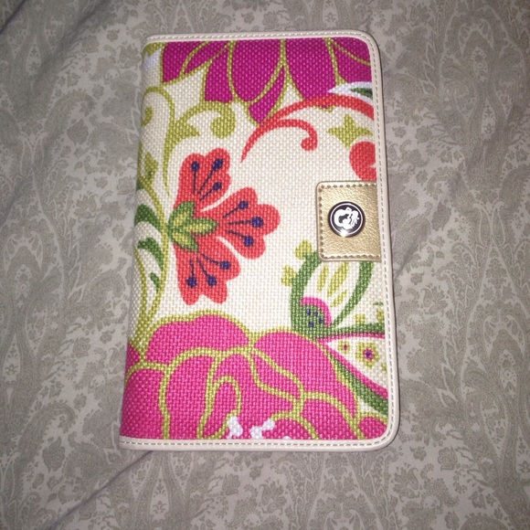 Spartina wallet