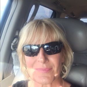 Meet your Posher, Judy