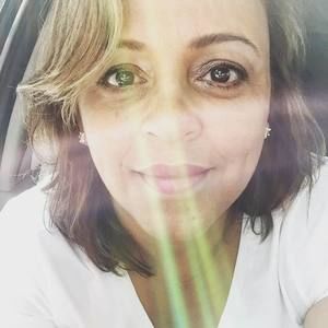 Meet your Posher, Micaela