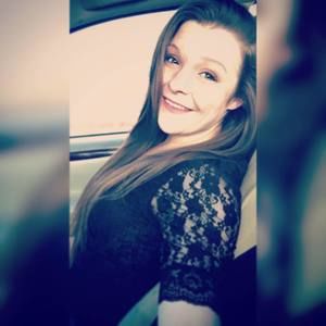 Meet your Posher, Katelyn