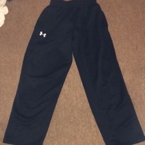 Men's UnderArmour Sweatpants