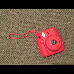 Instax mini