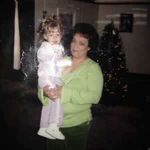 Meet your Posher, Teresa