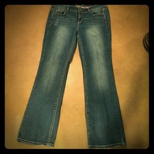 Maurices size 20 jeans
