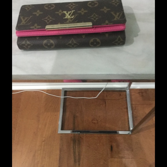 Designer wallet