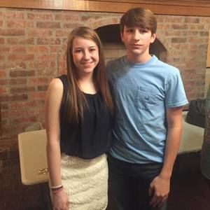 Meet your Posher, Jayne