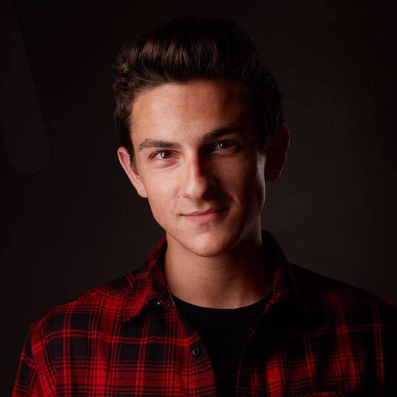 Meet your Posher, Matt - Picture 1 of 1