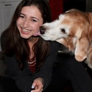 Meet your Posher, Rachel