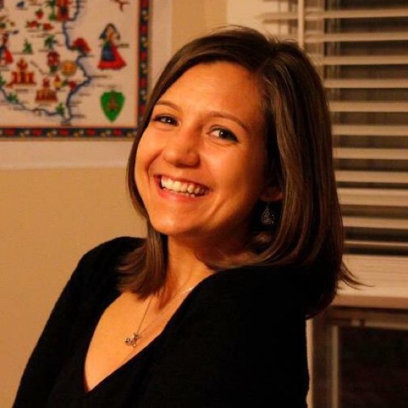 Meet the Posher Other - Meet your Posher, Kim!