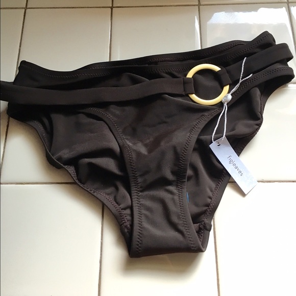 Figleaves bikini bottoms
