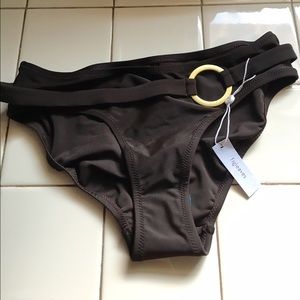 Figleaves bikini bottoms