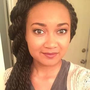 Meet your Posher, Trina