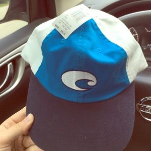 Costa Hat