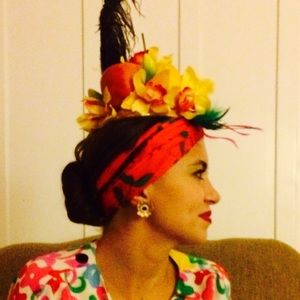 Meet your Posher, Laura