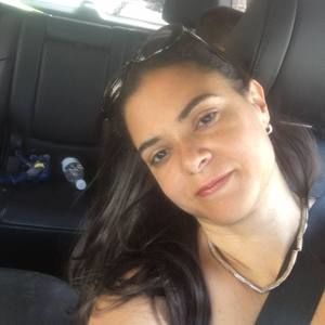 Meet your Posher, Kathy