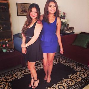 Meet your Posher, Elaine