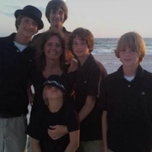 Meet your Posher, Dawn