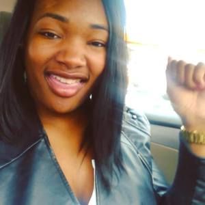 Meet your Posher, Tyesha