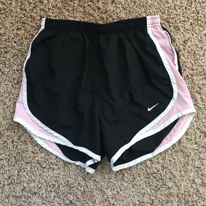 Nike athletic shorts