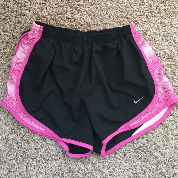 Nike athletic shorts